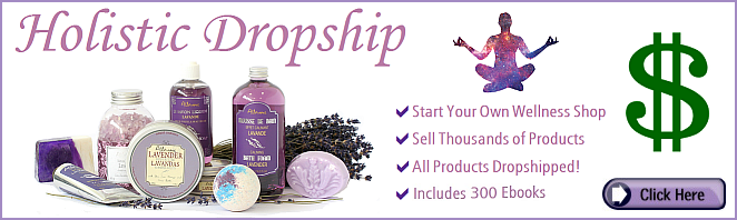 Start Your Own Health & Wellness Shop