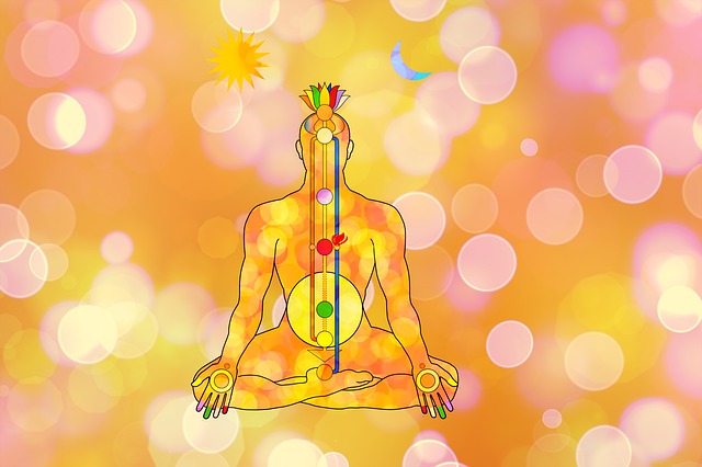 Chakras