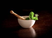 herbal medicine