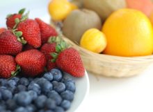 Raw Food Diet