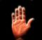 palm reading