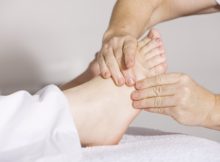 Reflexology