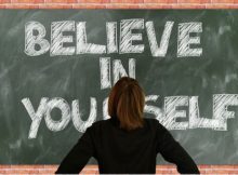 Believe In Yourself