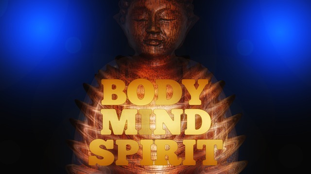 Body Mind Spirit