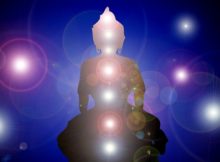 The Chakras