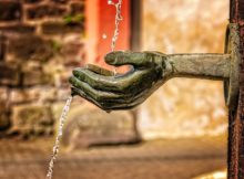Fountain of Youth