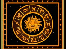sun astrology
