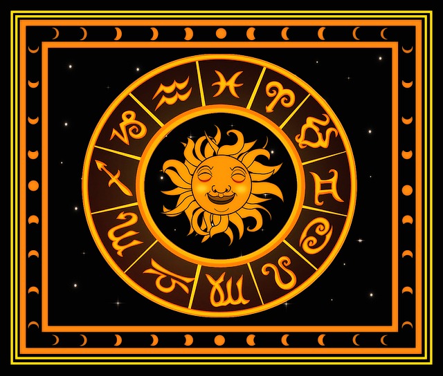 sun astrology