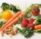 vegetarian