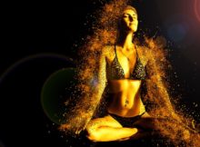 kundalini yoga