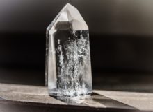 crystals