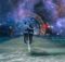 cosmic love