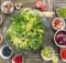 yoga raw food