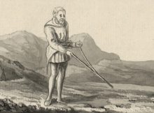 dowsing