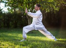Tai Chi