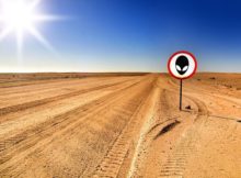 UFO crash Roswell