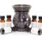 essential oils