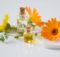 essential oils skin care