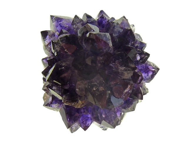 Amethyst Crystal