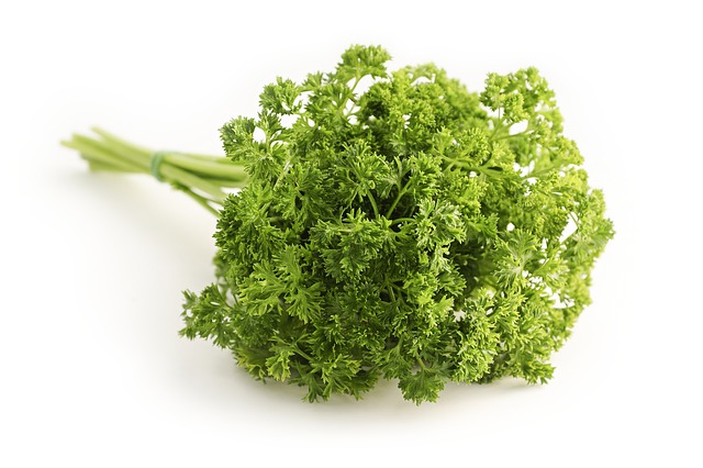 Parsley